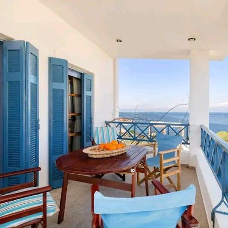 Iris - Διαμέρισμα Σε Πολυκατοικία Ως Ολόκληρος Χώρος 수발라 외부 사진
